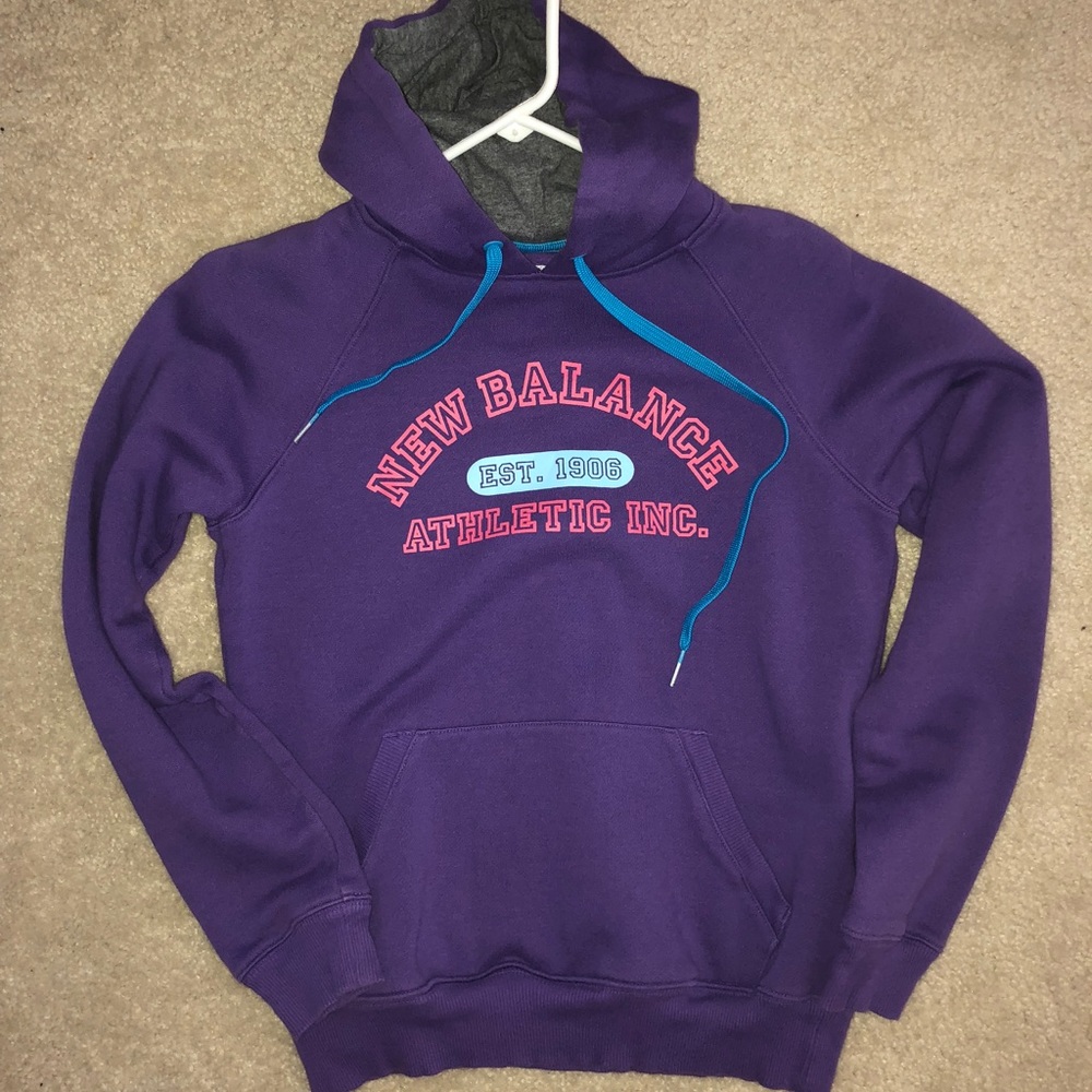 New Balance Sweatshirt